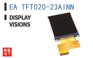 EA TFT020-23AINN ͼƬ
